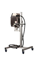 MM-1000 + 42000 Adjustable Printhead Stand