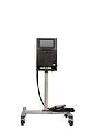 MM-1000 Aluminum Stand