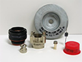 ECM-501L Rotary Markers - 3