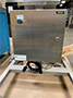 Ingress Protection (IP65) Stainless Stand with Shut Down Battery Ingress Protection (IP65) Stainless Stand with Shut Down Battery
