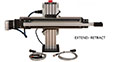 Jetmark II Pro Smart Traversers - 3