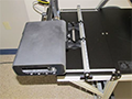 MC-1000 External Upsray Option