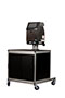 MC-1000 Aluminum Workstation Cart MC-1000 Aluminum Workstation Cart