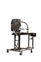 MM-1000 + 42000 Adjustable Printhead Stand with 7.9 x 59 Inch (in) Conveyor